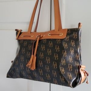 Dooney & Bourke handbag
